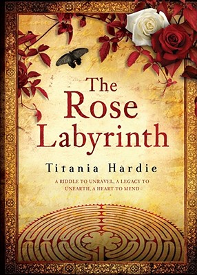 Image for The Rose Labyrinth