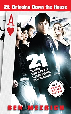 Image for 21 Bringing Down the House