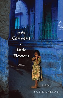 IN THE CONVENT OF LITTLE FLOWERS STORIES