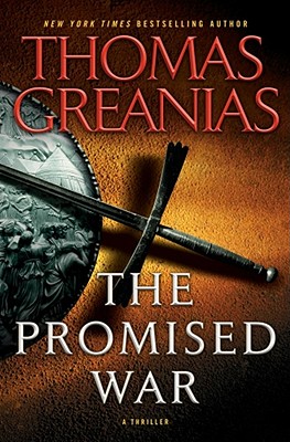 THE PROMISED WAR - A THRILLER