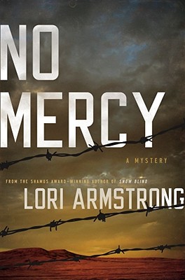 No Mercy: A Mystery