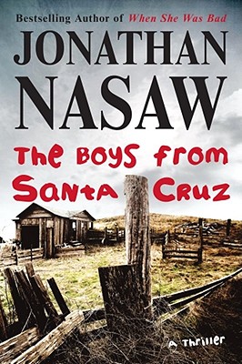 The Boys From Santa Cruz