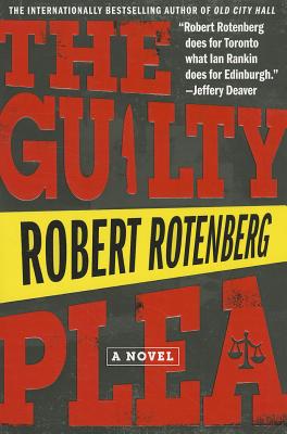 The Guilty Plea