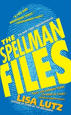 Spellman Files