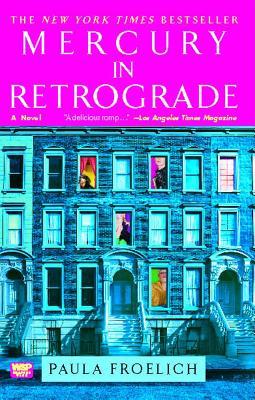 Mercury in Retrograde