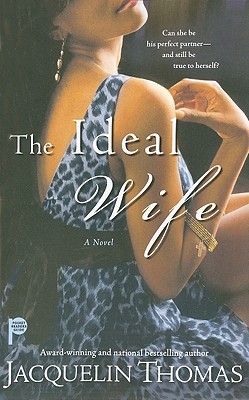 The Ideal Wife