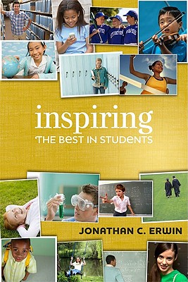 Image for Inspiring the Best in Students Inspiring the Best in Students