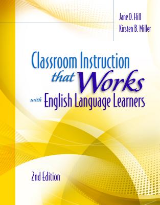 Image for Classroom Instruction that Works with English Language Learners