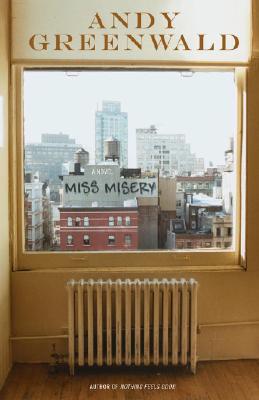 Image for MISS MISERY MISS MISERY