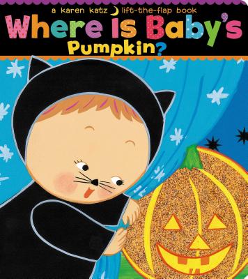 Where Is Baby's Pumpkin