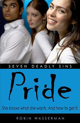 Pride (Seven Deadly Sins)