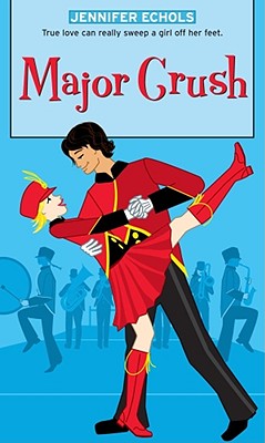 Image for Major Crush