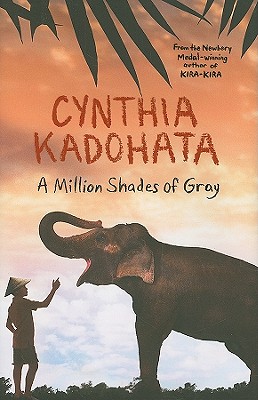 Image for A Million Shades of Gray A Million Shades of Gray