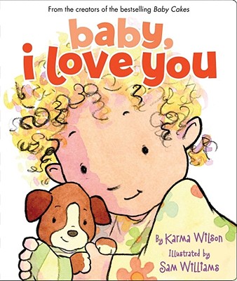 Image for Baby, I Love You Baby, I Love You