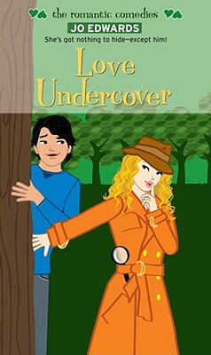 Image for Love Undercover