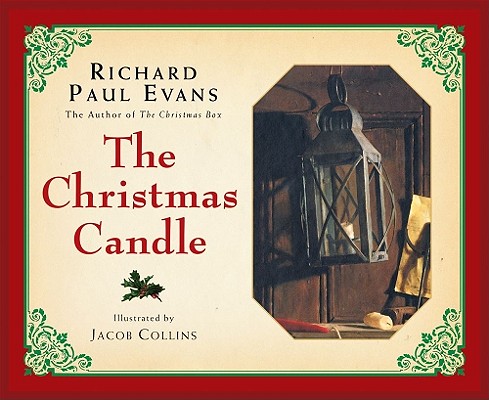 Image for The Christmas Candle