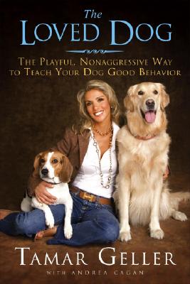 Image for LOVED DOG