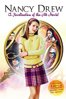 Nancy Drew Movie Novelization