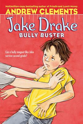 Image for Jake Drake, Bully Buster