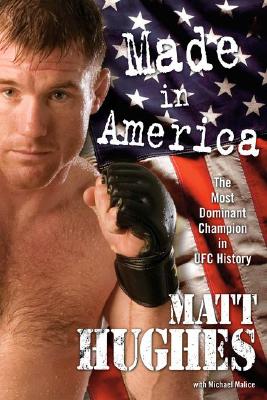 Made in America: The Most Dominant Champion in UFC History