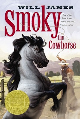 Smoky the Cowhorse (Reissue)