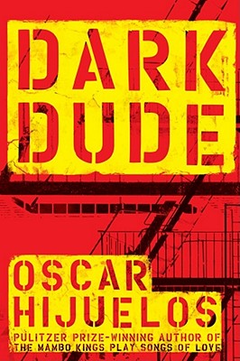 Image for Dark Dude Dark Dude