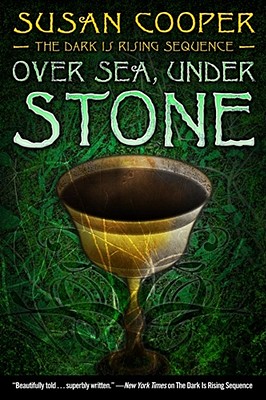 Over Sea, Under Stone (The Dark Is Rising Sequence)