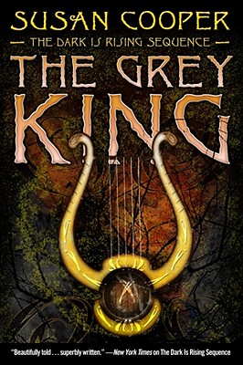 The Grey King (4) (The Dark Is Rising Sequence)