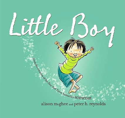 Little Boy; Little Boy