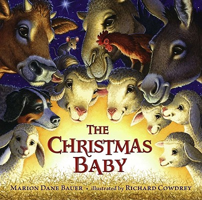 Image for The Christmas Baby The Christmas Baby
