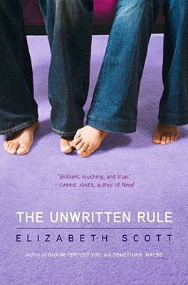 Unwritten Rule, The
