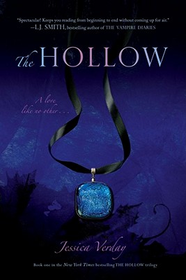 Hollow (Reprint)