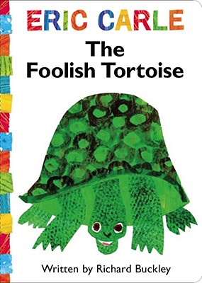 Image for Foolish Tortoise