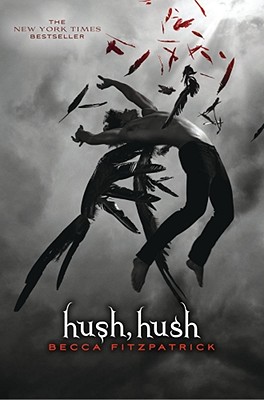Image for Hush, Hush Hush, Hush