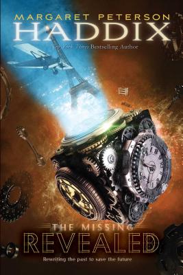 Revealed (7) (The Missing)