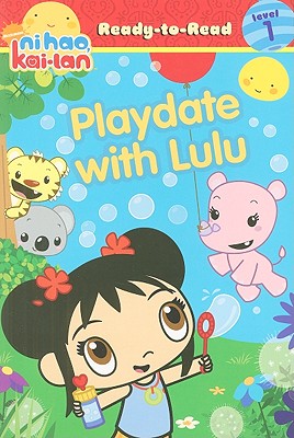 Image for Playdate with Lulu (Ready-to-Read. Level 1)