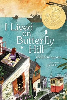 Image for I Lived on Butterfly Hill
