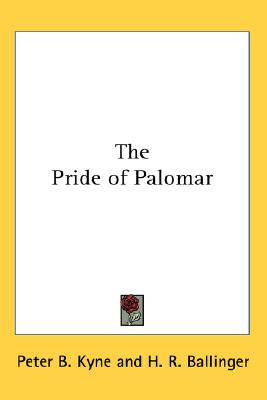 The Pride of Palomar