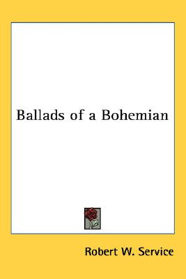 Ballads of a Bohemian