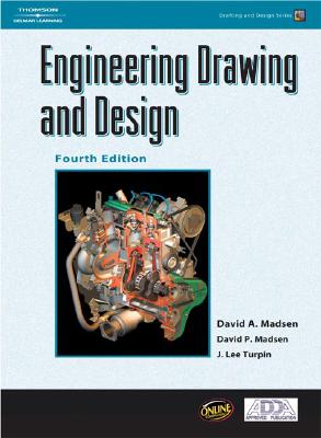 Engineering Drawing and Design