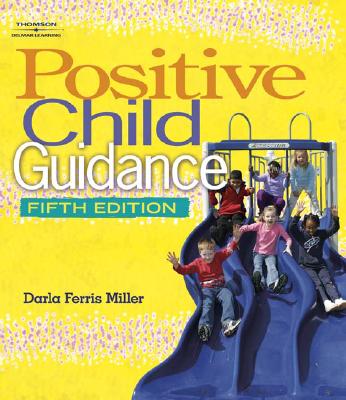 Positive Child Guidance