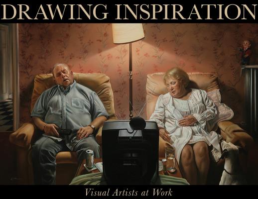 Drawing Inspiration: Visual Artists At Work