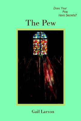 The Pew Does Your Pew Have Secrets