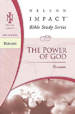 Romans (Nelson Impact Bible Study Guide)
