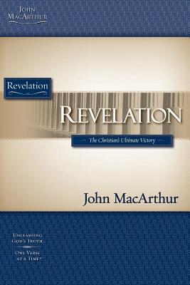 Macarthur Bible Studies: Revelation