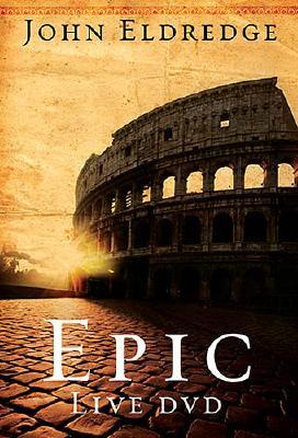Image for Epic Live DVD: The Story God Is Telling