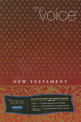 The Voice New Testament: The Liberating King and His Church