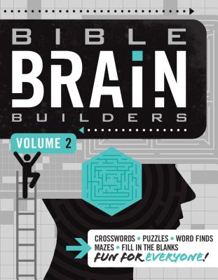Image for Bible Brain Builders, Volume 2 Bible Brain Builders, Volume 2