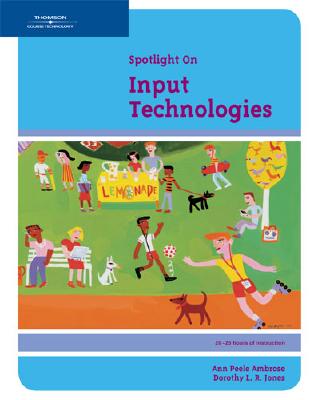 Spotlight On: Input Technologies