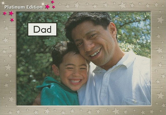Dad: Individual Student Edition Magenta (Levels 1-2)